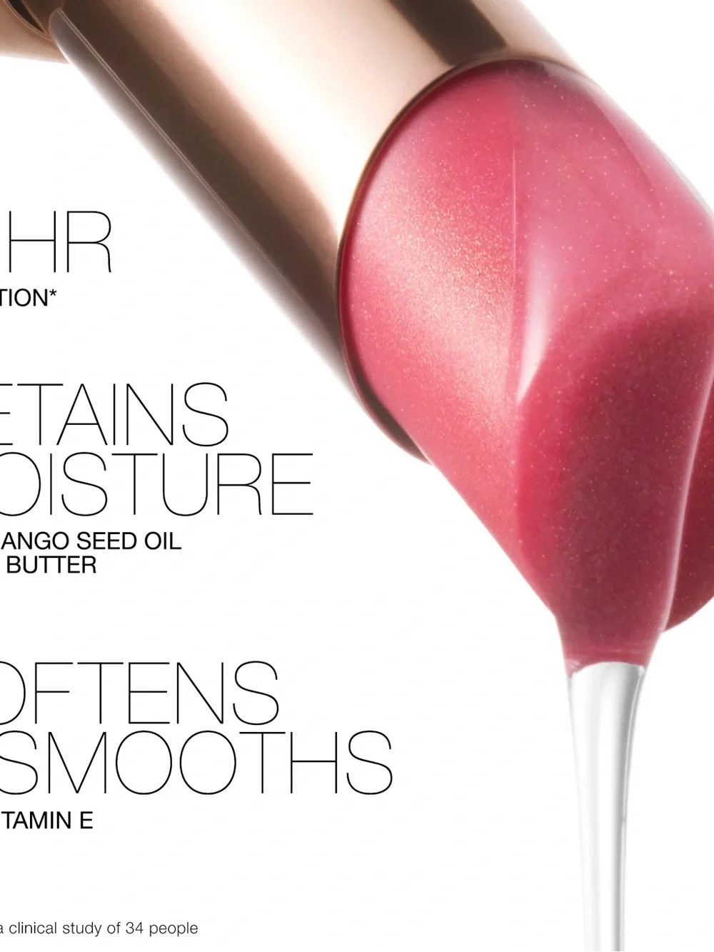 NARS Afterglow Lip Balm in Fast Lane, BNIB